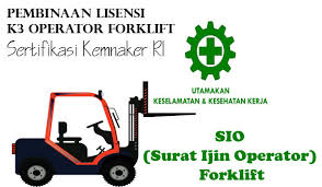 Lowongan kerja sebagai perawat di rsia puri garcia serang. Pembinaan Lisensi K3 Operator Forklift Sio Lowongan Kerja Disnaker