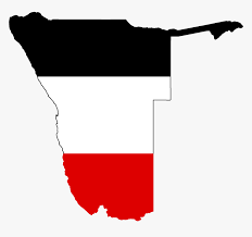 Download blank germany flag picture for kids to color. Flag Map Of German South West Africa German Empire Flag Map Hd Png Download Transparent Png Image Pngitem