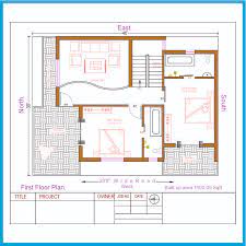 30x40 House Plan G 1 Copy Civil