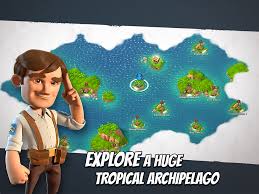 Guide Everything You Need To Know About Boom Beach