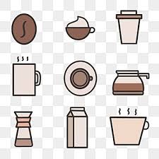 Cafe Icon Png Images Vectors Free