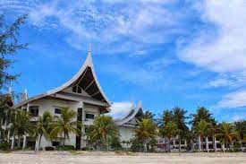 Bu otelde ayrıca ücretsiz kablosuz i̇nternet, danışma (concierge) hizmetleri ve barbekü ızgaraları sunulmaktadır. Worth It And Relaxable Place Review Of The Grand Beach Resort Port Dickson Malaysia Tripadvisor