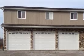 residential garage doors and openers