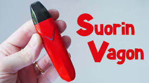 So you have switched over to a popular suorin vape. Suorin Vagon The Ultimate Device For Discreet Vapers By Riley Miller Medium