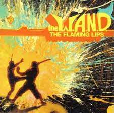 the flaming lips it overtakes me
