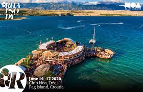 Tailor made, personalized accommodation in novalja on island of pag in croatia and central place for all information about zrce beach festivals. Croatia S Zrce Beach To Host The Hottest New Gay Festival Attitude Co Uk