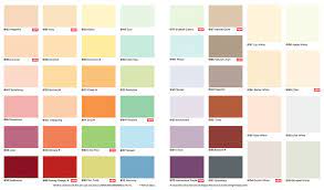 asian paints color catalogue pdf