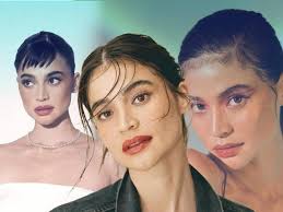 the many looks of anne curtis that