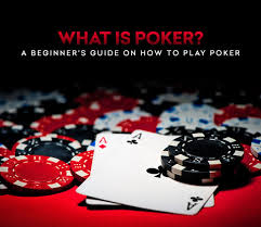 Jul 31, 2021 · place the blinds (starting bets) or ante up. in poker, bets are placed at the beginning of the game in one of 2 ways. What Is Poker A Beginner S Guide On How To Play Poker