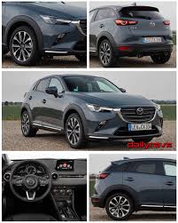 It's an inexpensive enthusiast's pick in a mostly underwhelming segment. 2021 Mazda Cx 3 Polymetal Grey Dailyrevs