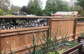 Metal Fence Panels Metal Fencing Low