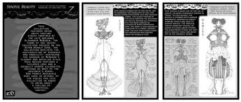 Portfolio Formats For Your Fashion Drawings Dummies