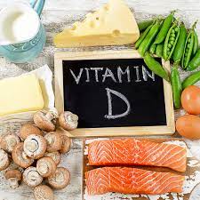 Vitamin d deficiency as a public health issue: How Vitamin D Can Improve Muscle Strength