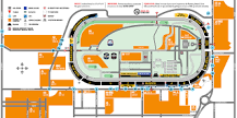 where-is-the-indianapolis-500-located-at