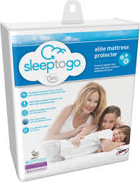 Choose from contactless same day delivery, drive up and more. Serta Sleep To Go Elite Mattress Protector Mattress Pads Protectors Thesleepshop Com