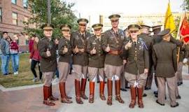 why-do-texas-am-fans-wear-uniforms