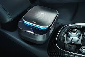 Máy lọc không khí xe ô tô Philips GoPure SlimLine chính hãng,nhập khẩu  đức,giá rẻ
