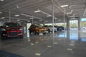 crossroads ford cary nc contract