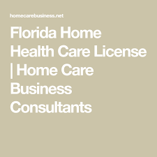 Ny office of alcohol and substance abuse. Florida Home Health Care License Home Care Business Consultants Home Health Care Home Health Health Care