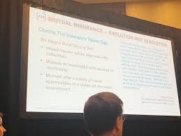Property/casualty insurance trade association with more than 1,400 member companies serving more than 170 million policyholders. Insurance Marketing What We Learned At This Year S Namic Conference Bmi Company Inc