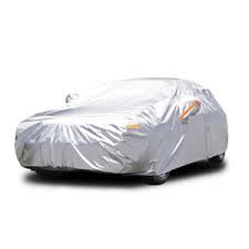 10 Best Car Covers Reviews Buying Guide 2019