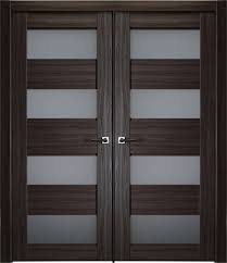 Contemporary Modern Interior Door
