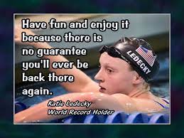 7 inspiring katie ledecky quotes from the 2016 olympics. Swimming Poster Katie Ledecky Olympic Swimming Champion Photo Quote Wall Art Print 8 X11 Whatever Happens Swimming Quotes Swimming Motivation Swim Team Quotes