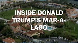 Download the full excel file Mar A Lago Proof That Trump Is About Equality