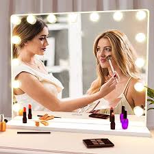 Hutelon Vanity Mirror Makeup Mirror