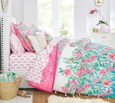 Lilly Pulitzer Jungle Lilly Percale