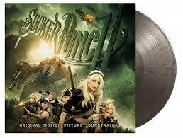 A punch that takes someone by surprise, a punch coming from out of the blue. Original Soundtrack Sucker Punch Music On Vinyl