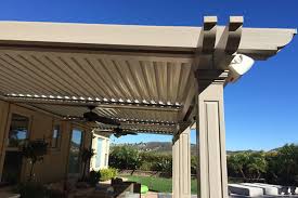 Motorized Retractable Awnings Expand