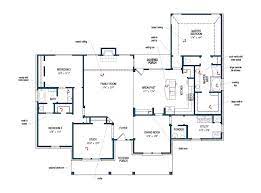All of our floor plans can be modified to fit your lot or altered to fit your unique needs. Tilson Homes Blanco House Plans Dream House Plans How To Plan