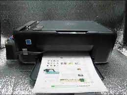 Printer install wizard driver for hp deskjet f2410 the hp printer install wizard for windows was created to help windows 7, windows 8, and windows 8.1 users download and install the latest and most appropriate hp software solution for their hp printer. Hp Deskjet F2410 Ciss Continuous Ink Supply System Youtube
