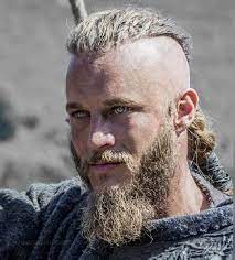 Consider this modern pompadour, which we saw. Viking Haircut Home Facebook