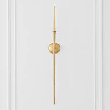 Aspar Wall Sconce Zgallerie