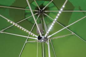 Umbrella Light Bars Lb008lt