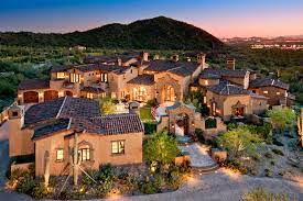 find scottsdale luxury real estate by