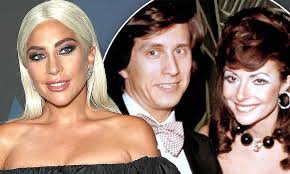 Gucci family members did not put in an appearance. Lady Gaga Is Heading For The Big Screen Again After Landing Role In Ridley Scott S Latest Drama Daily Mail Online