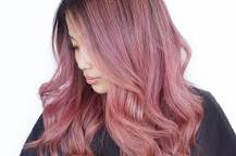 can-you-dye-brown-hair-rose-gold