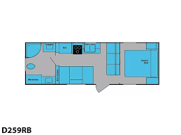 2022 Chinook 259rb Uwharrie Rv