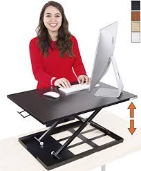 The alphabetter desk by safco is the most popular stand up desk for kids on amazon. Best Standing Desk For Laptops Of 2021 Unbreak Yourself