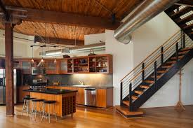 101 kitchen ceilings with exposed wood