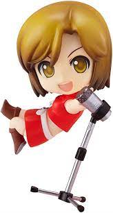 Amazon.com: Good Smile Meiko Nendoroid Action Figure : Toys & Games