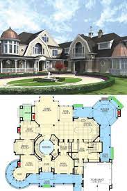 Hamptons Style House Plans