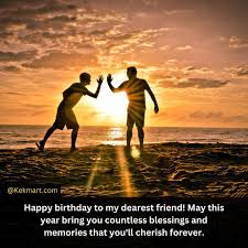 201 heart touching birthday wishes for