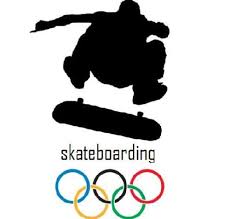 Era el debut del skateboarding en unos juegos olímpicos, y ahí, . Skate En Juegos Olimpicos Home Facebook