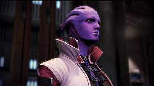 Citadel: Aria T Loak - Omega - DLC Content | Mass Effect 3 Legendary  Edition | Gamer Guides®