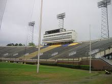 Dowdy Ficklen Stadium Wikipedia