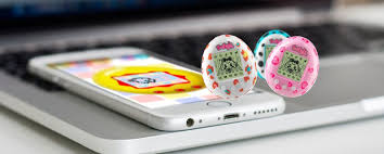 Tamagotchis Are Back Heres How To Keep Them Alive